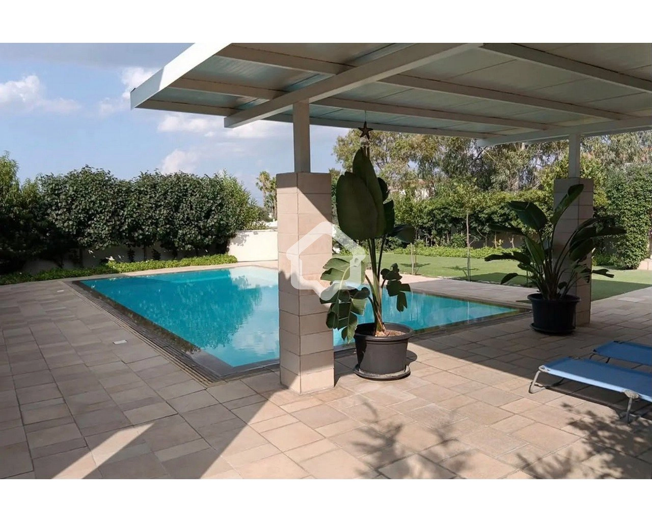 5 Bedroom House for Sale in Strovolos, Nicosia District