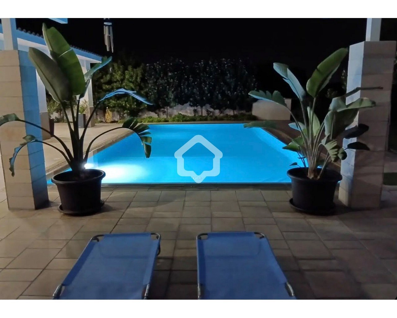 5 Bedroom House for Sale in Strovolos, Nicosia District