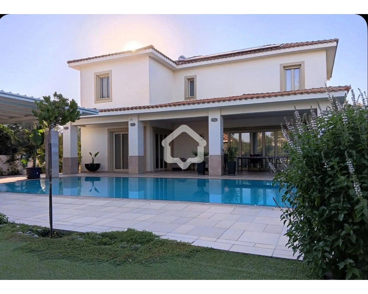 5 Bedroom House for Sale in Strovolos, Nicosia District