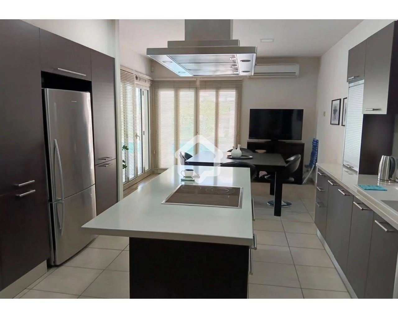 5 Bedroom House for Sale in Strovolos, Nicosia District