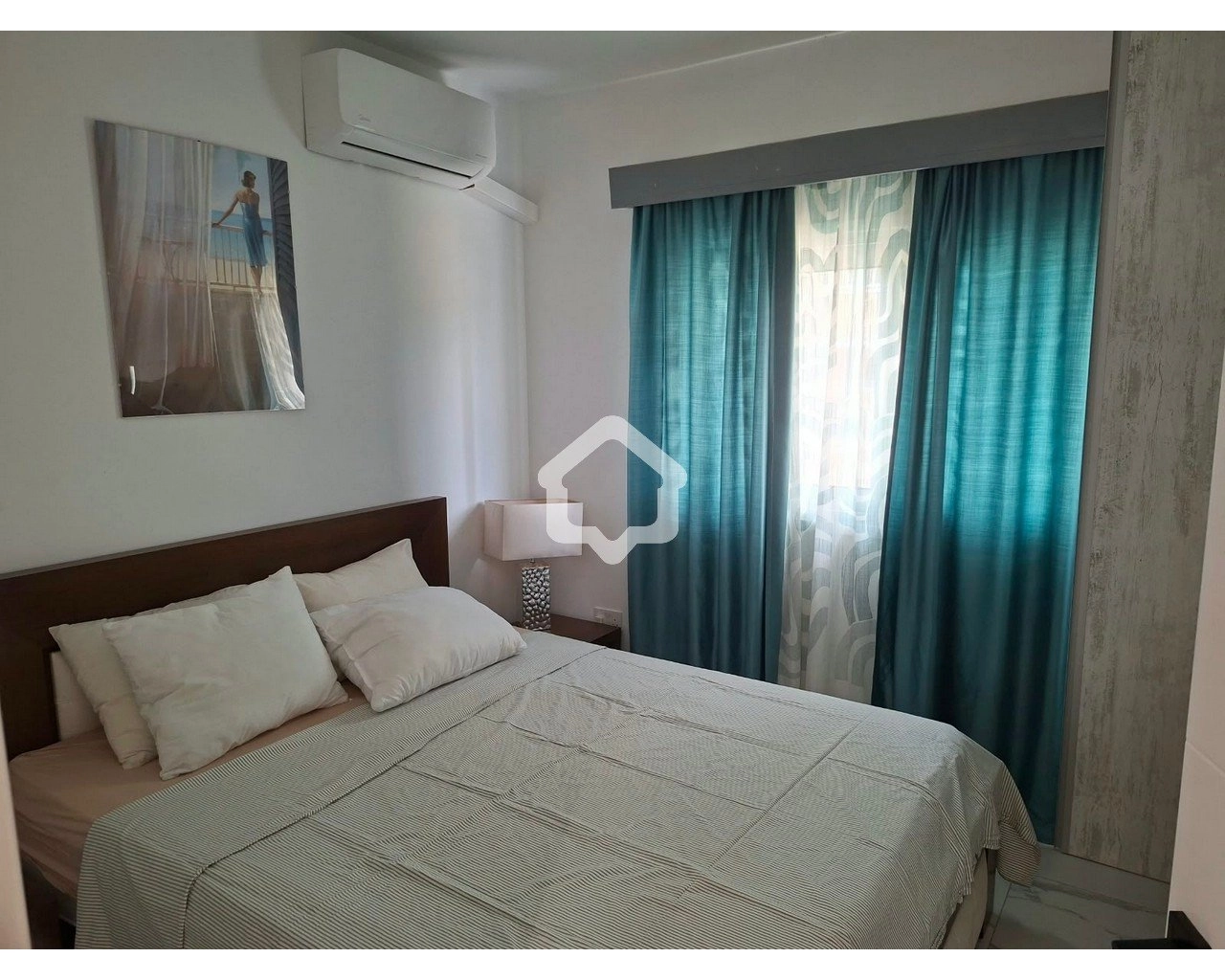 4 Bedroom Apartment for Rent in Drosia, Larnaca District