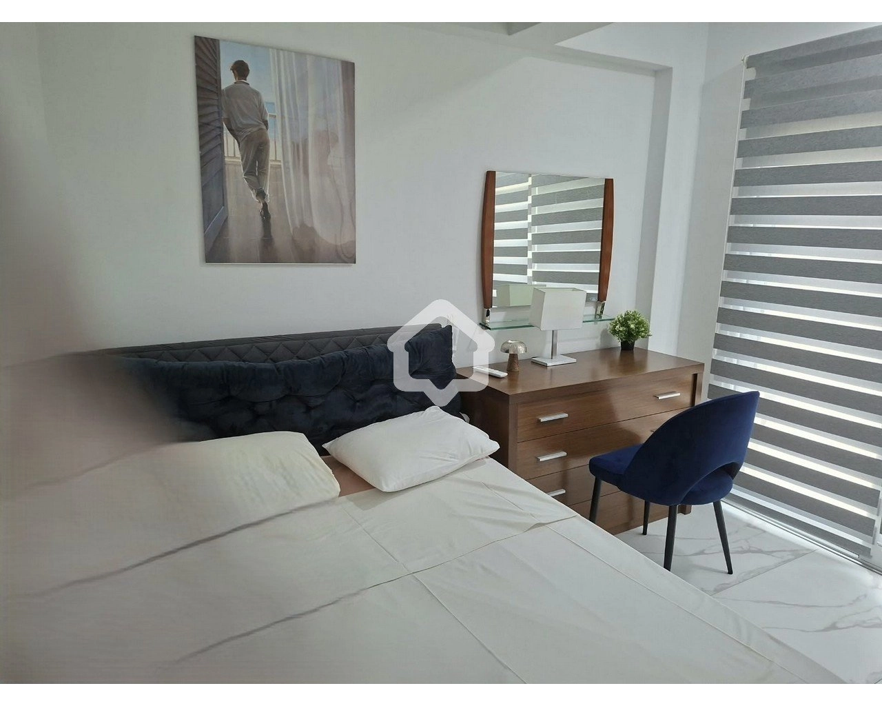 4 Bedroom Apartment for Rent in Drosia, Larnaca District