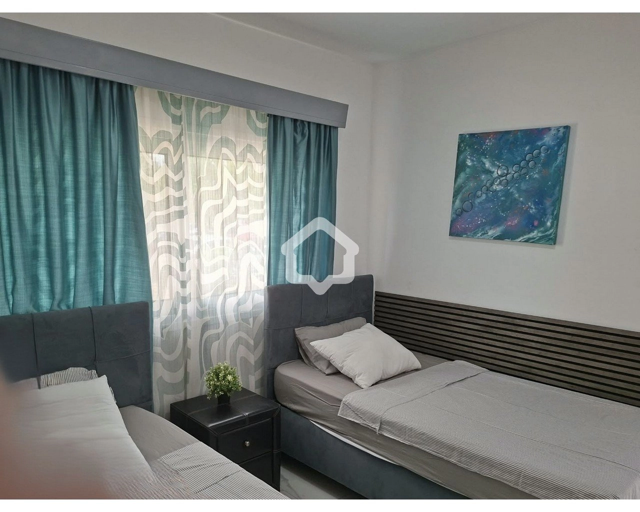 4 Bedroom Apartment for Rent in Drosia, Larnaca District