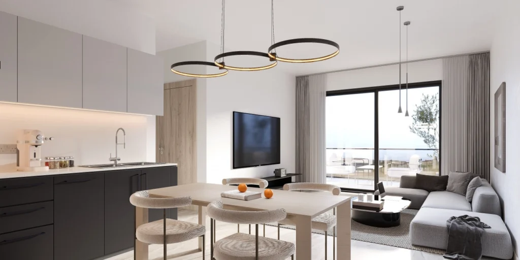 2 Bedroom Apartment for Sale in Palodeia, Limassol District