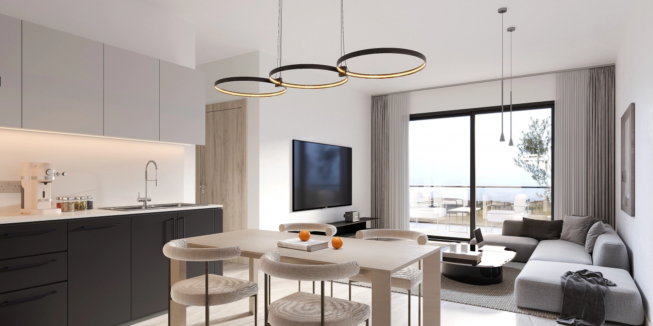 2 Bedroom Apartment for Sale in Palodeia, Limassol District