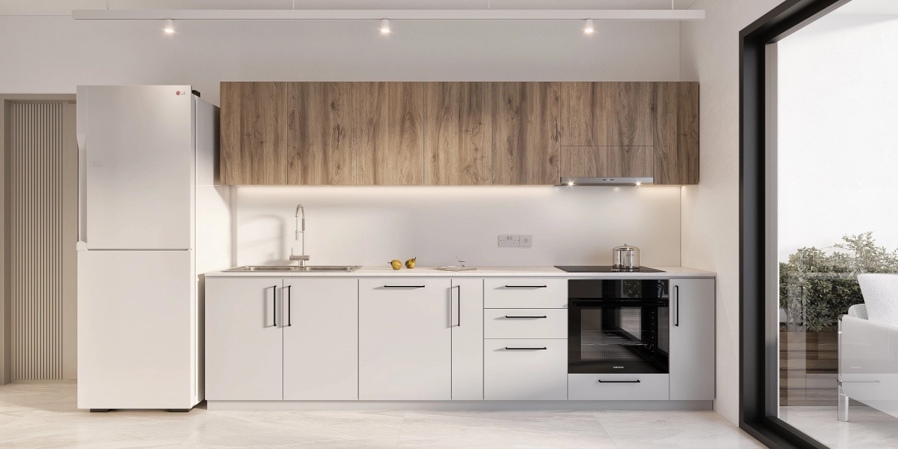 2 Bedroom Apartment for Sale in Palodeia, Limassol District