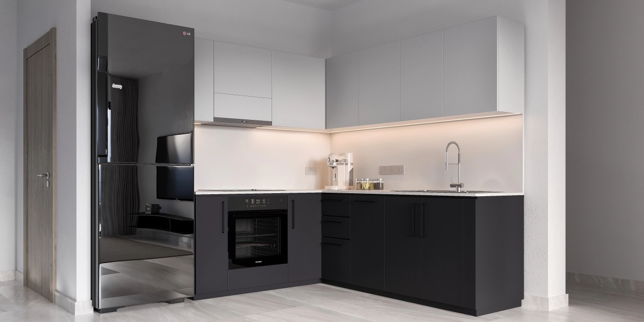 2 Bedroom Apartment for Sale in Palodeia, Limassol District