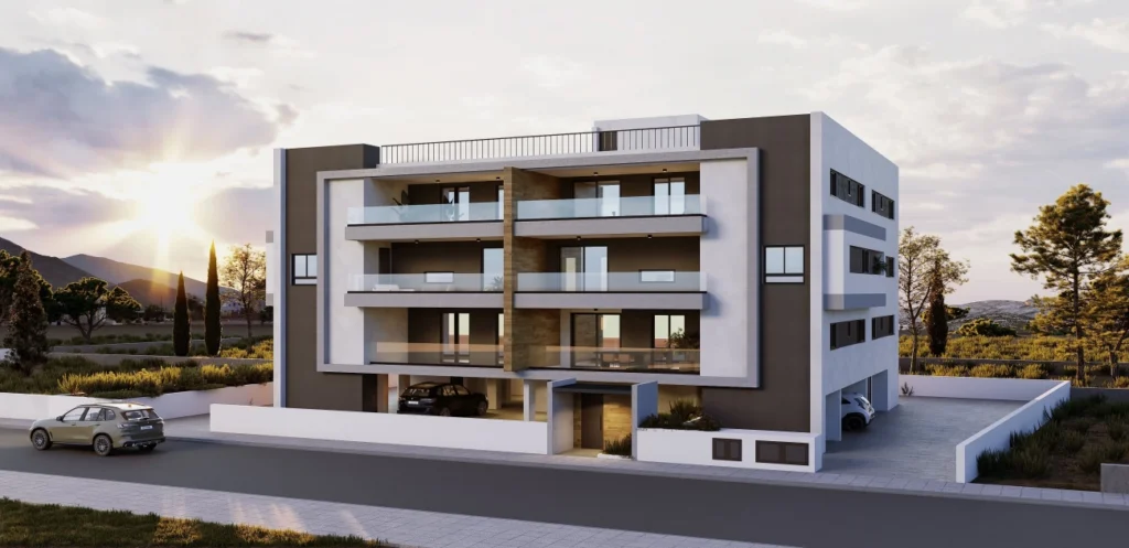 2 Bedroom Apartment for Sale in Ypsonas, Limassol District