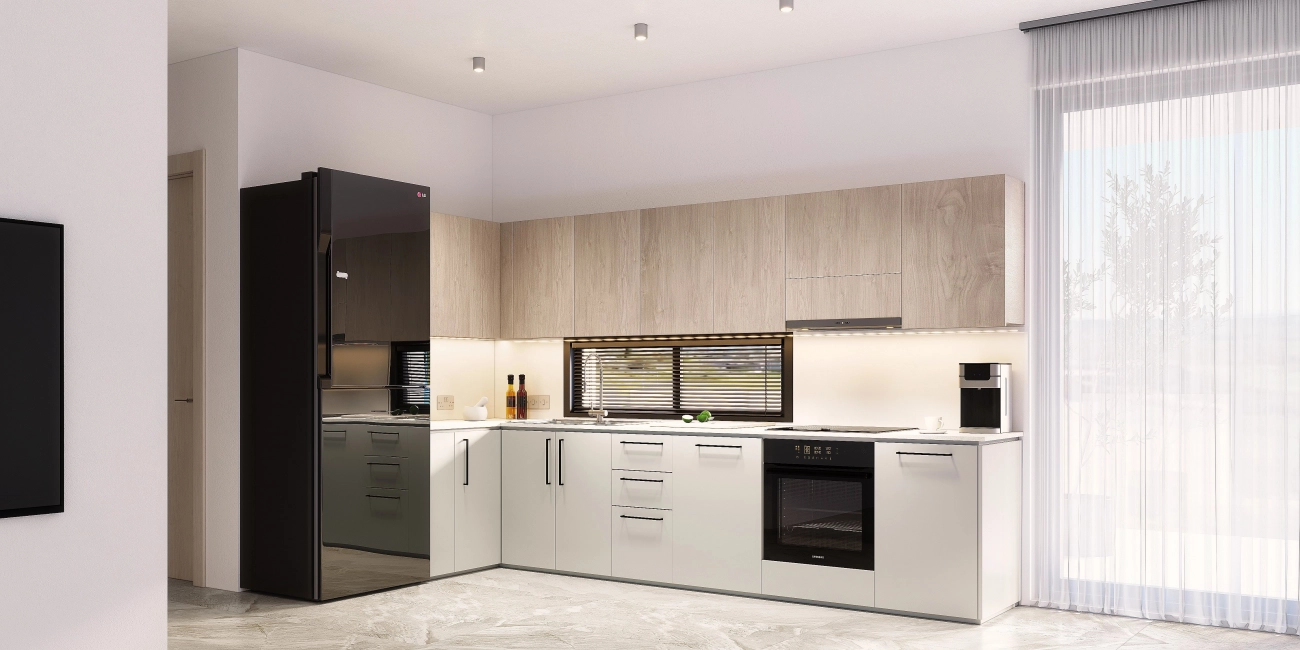 2 Bedroom Apartment for Sale in Ypsonas, Limassol District