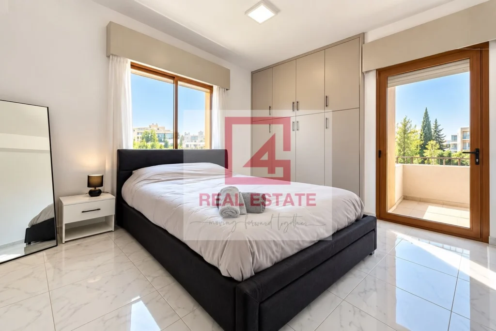 3 Bedroom Apartment for Rent