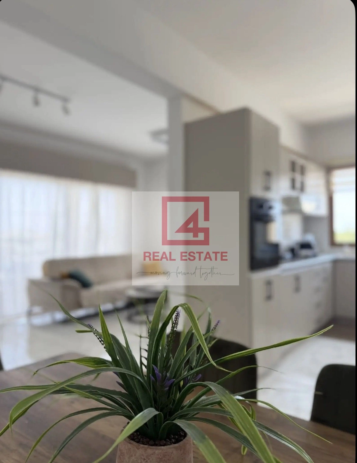 3 Bedroom Apartment for Rent