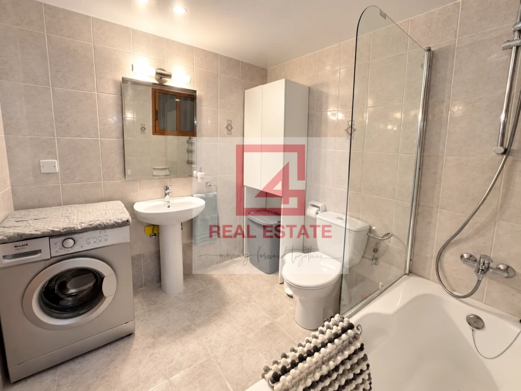 3 Bedroom Apartment for Rent