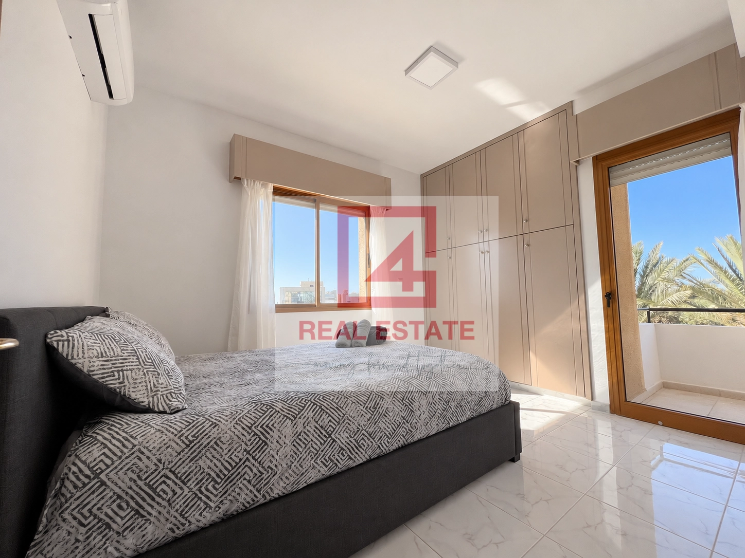 3 Bedroom Apartment for Rent