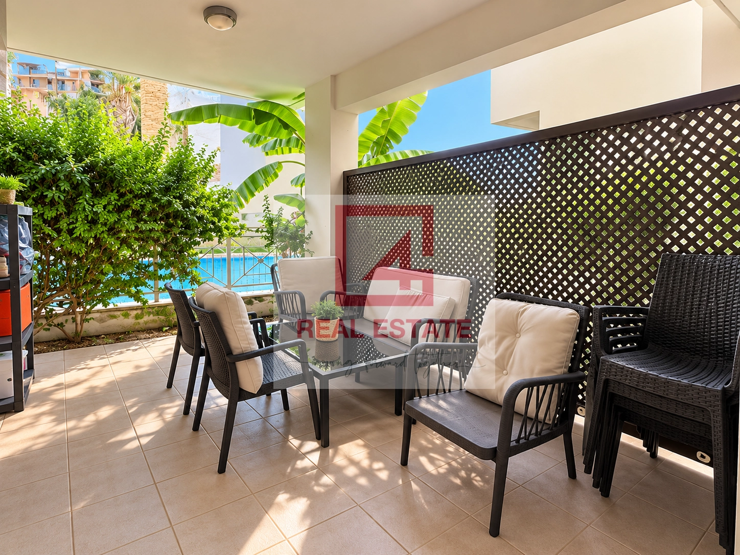 3 Bedroom House for Rent in Mouttagiaka, Limassol District