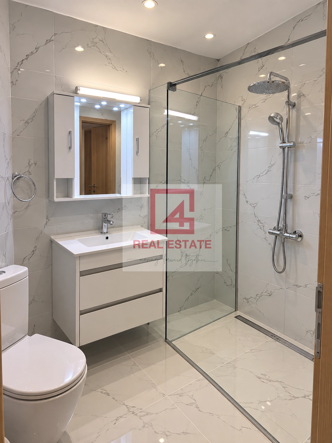 3 Bedroom House for Rent in Mouttagiaka, Limassol District