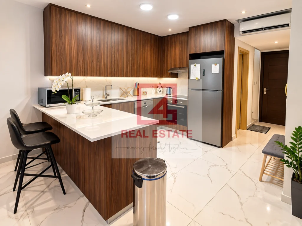 3 Bedroom House for Rent in Mouttagiaka, Limassol District