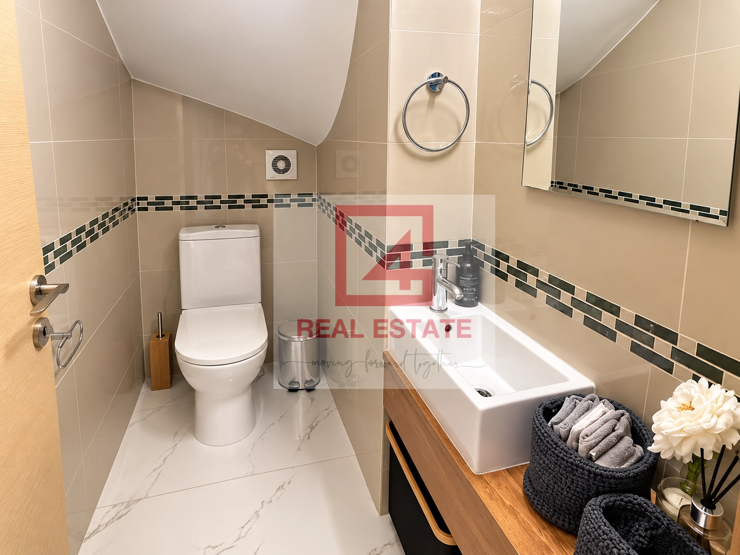 3 Bedroom House for Rent in Mouttagiaka, Limassol District