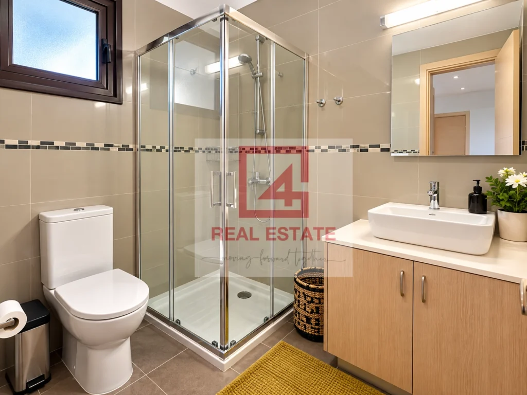 3 Bedroom House for Rent in Mouttagiaka, Limassol District
