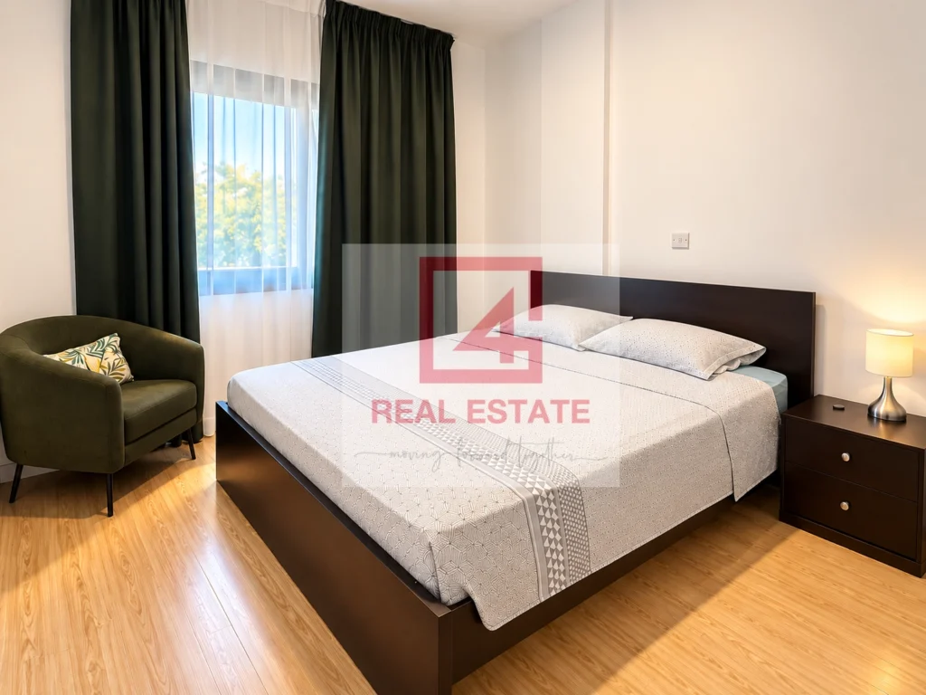 3 Bedroom House for Rent in Mouttagiaka, Limassol District
