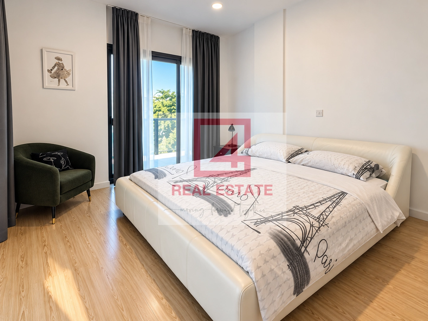3 Bedroom House for Rent in Mouttagiaka, Limassol District