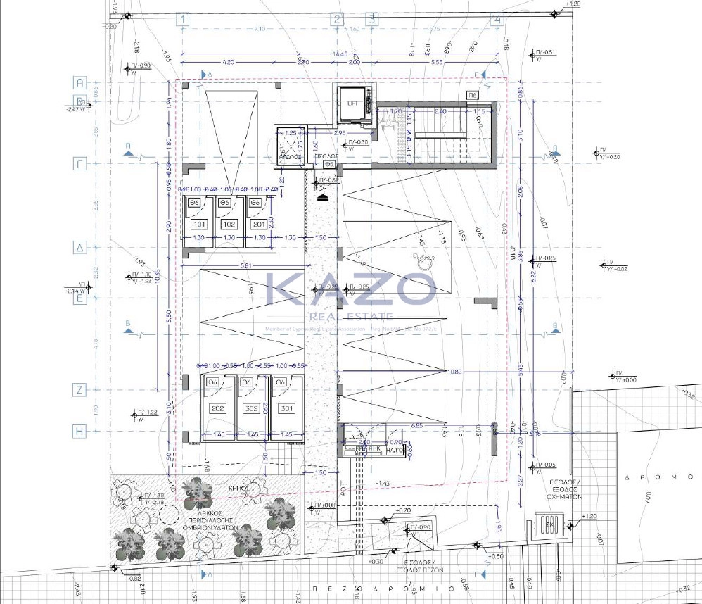 for Sale in Limassol – Agios Athanasios