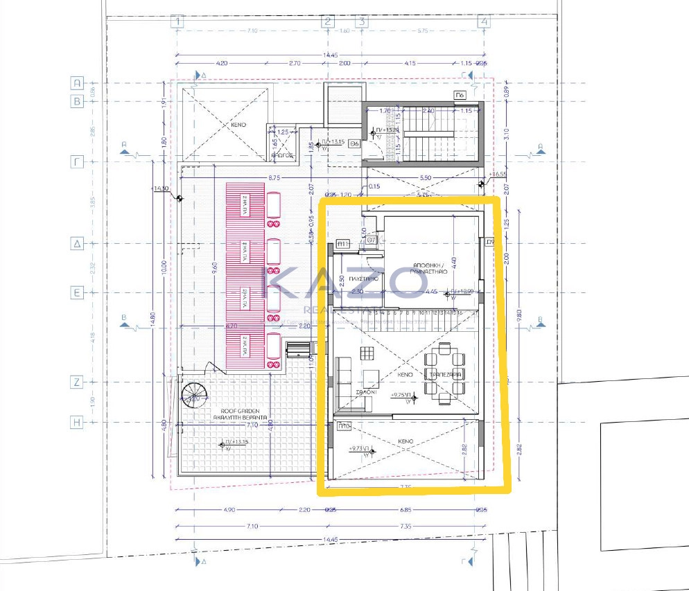 for Sale in Limassol – Agios Athanasios