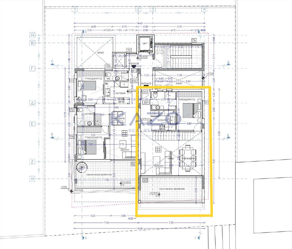 for Sale in Limassol – Agios Athanasios