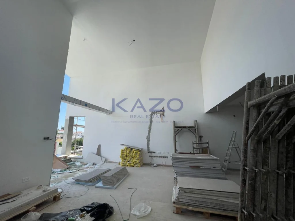 for Sale in Limassol – Agios Athanasios