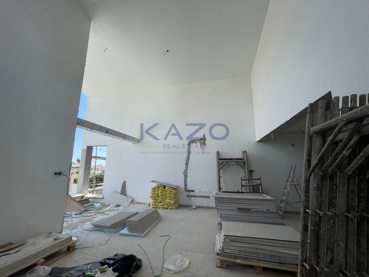 for Sale in Limassol – Agios Athanasios