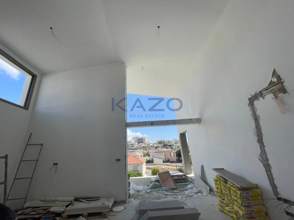 for Sale in Limassol – Agios Athanasios