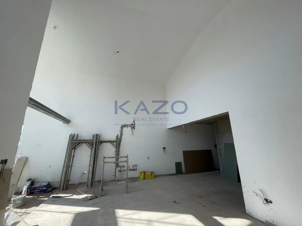 for Sale in Limassol – Agios Athanasios