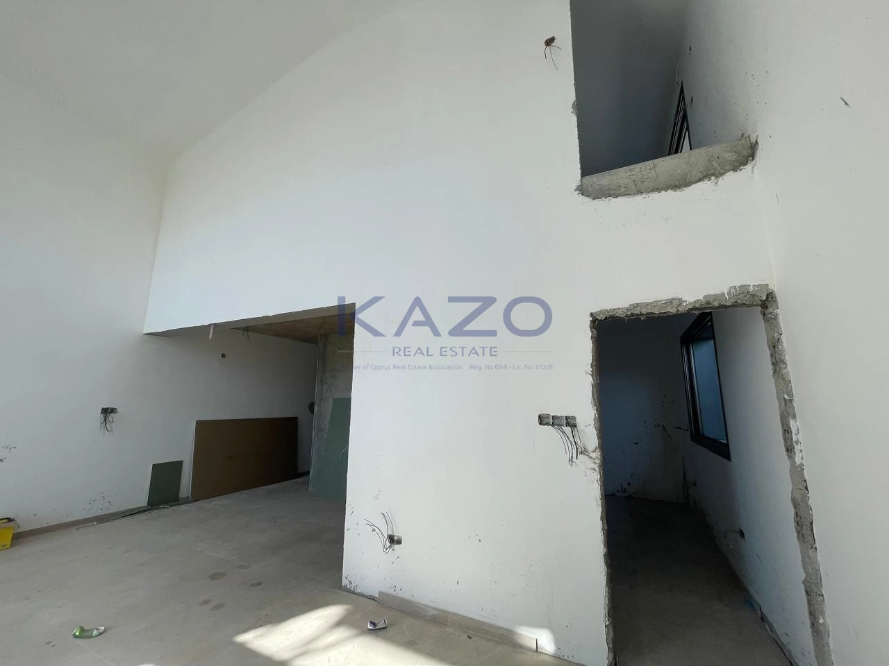 for Sale in Limassol – Agios Athanasios
