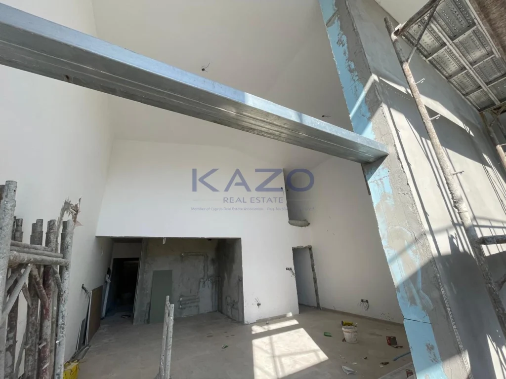 for Sale in Limassol – Agios Athanasios