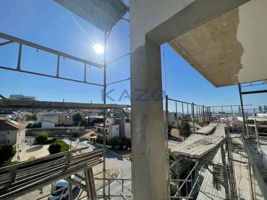 for Sale in Limassol – Agios Athanasios