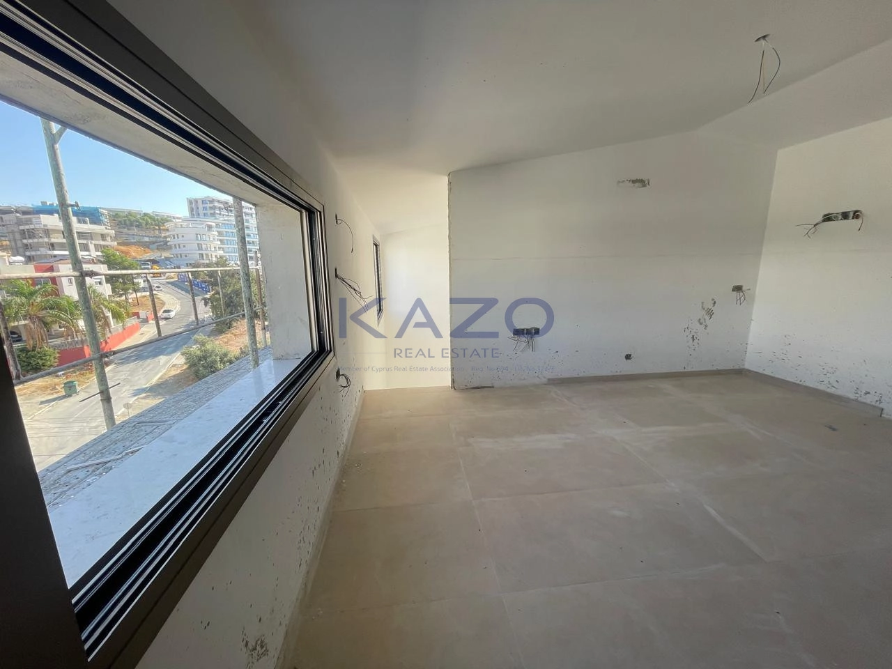 for Sale in Limassol – Agios Athanasios