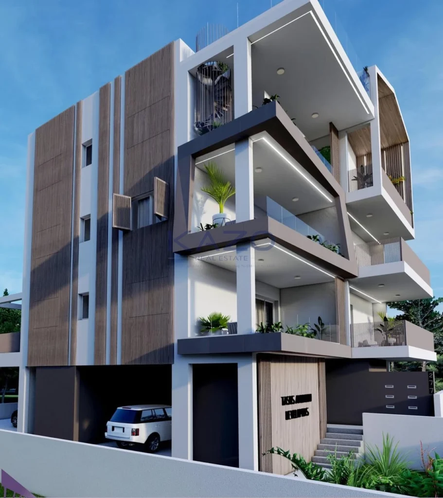for Sale in Limassol – Agios Athanasios