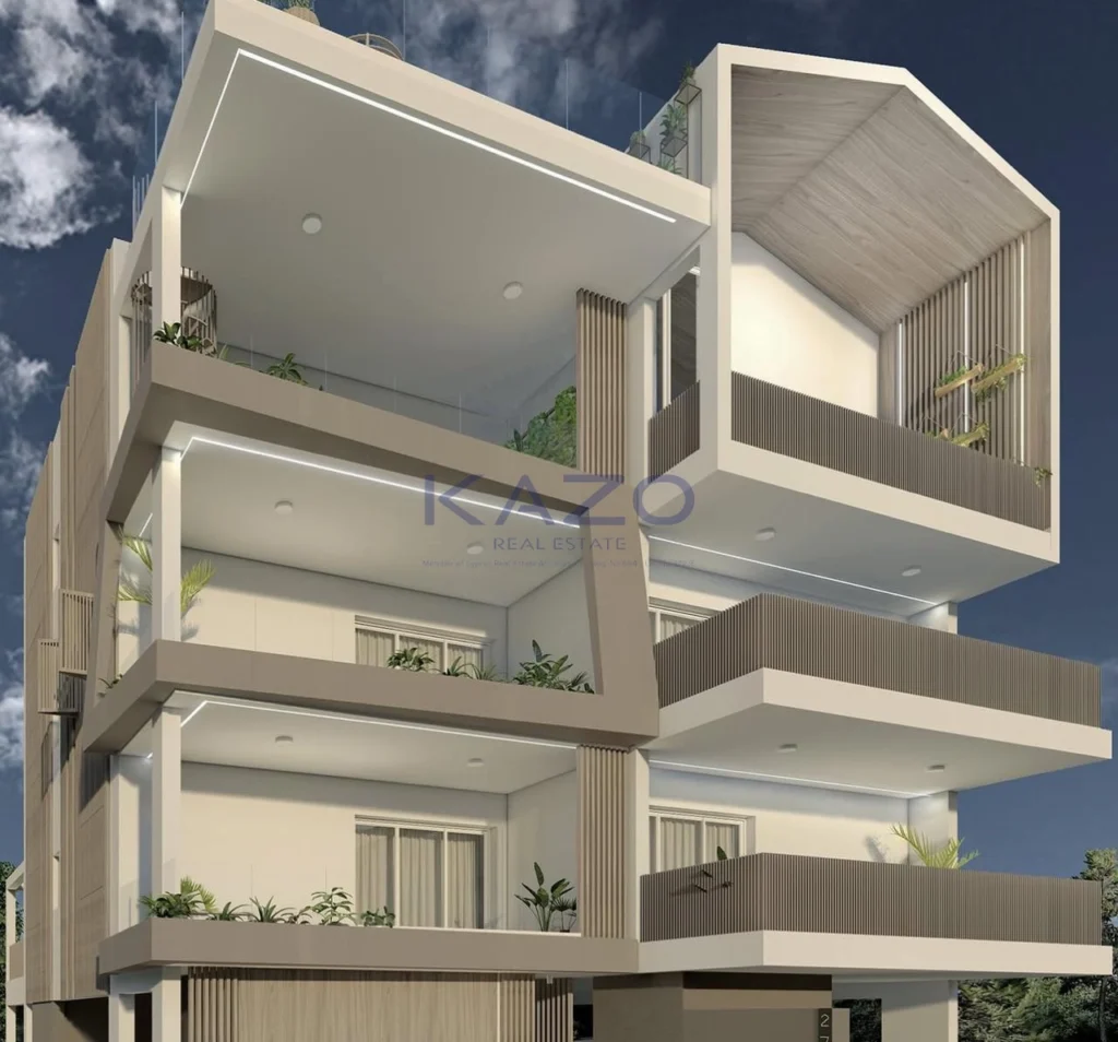 for Sale in Limassol – Agios Athanasios