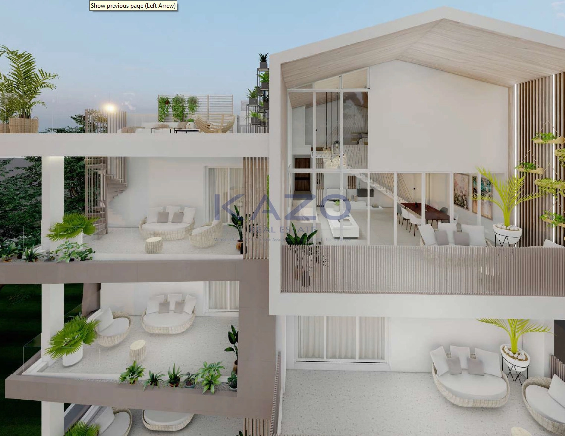 for Sale in Limassol – Agios Athanasios
