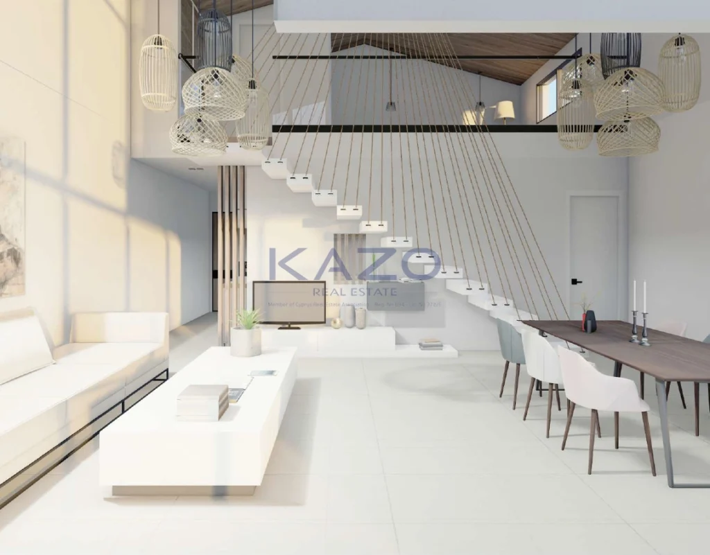 for Sale in Limassol – Agios Athanasios