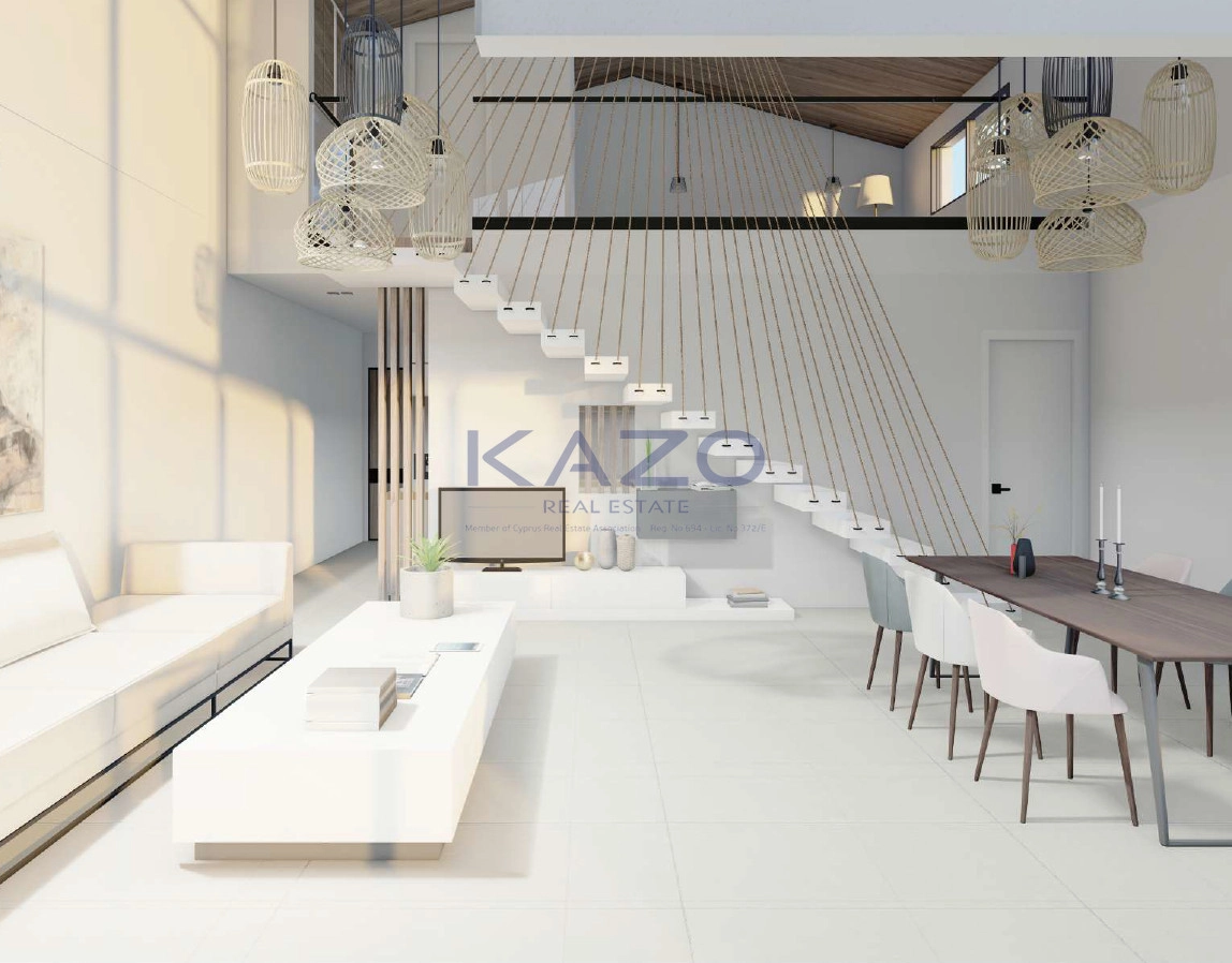 for Sale in Limassol – Agios Athanasios