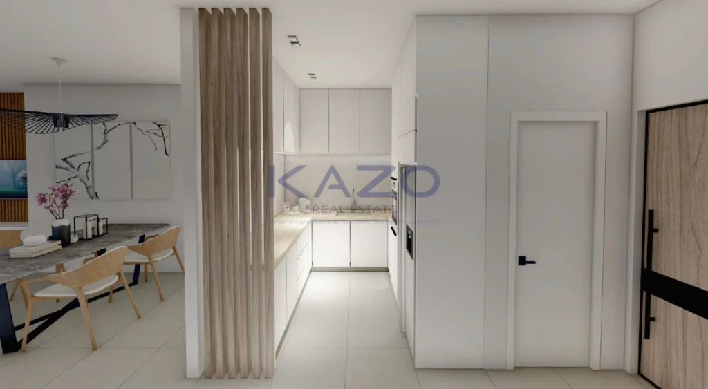 for Sale in Limassol – Agios Athanasios