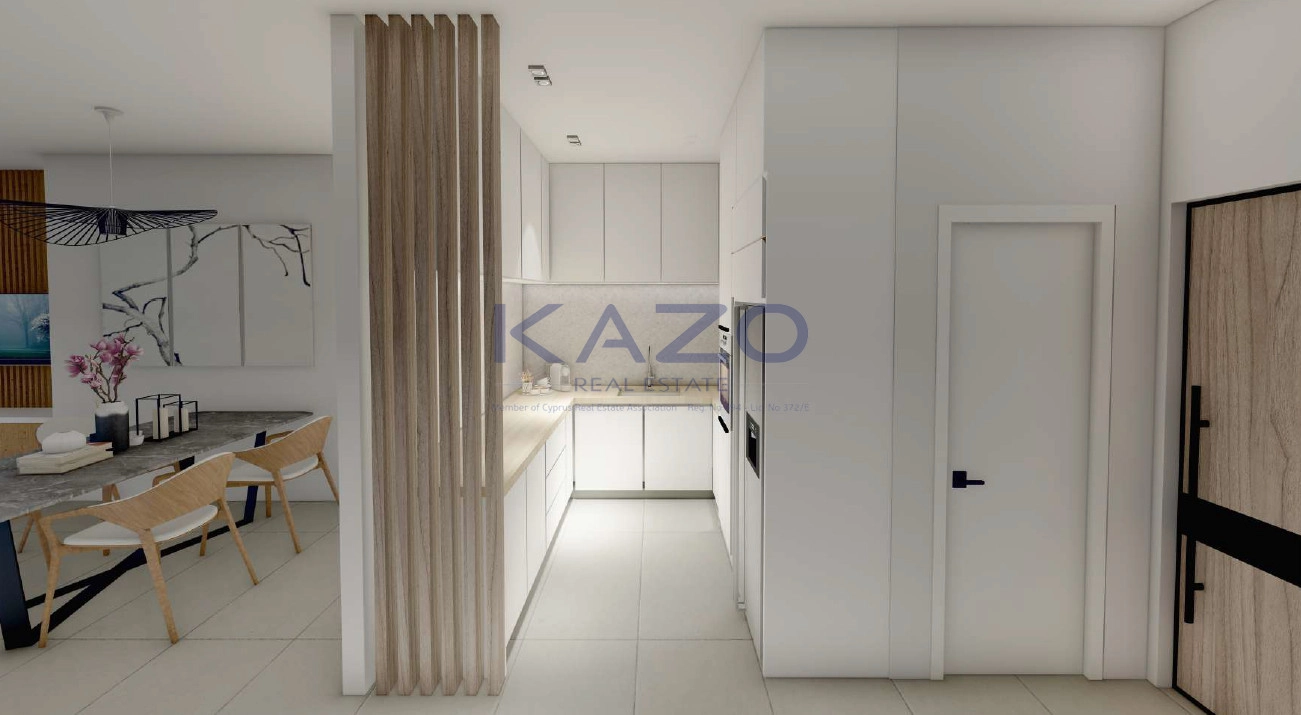 for Sale in Limassol – Agios Athanasios