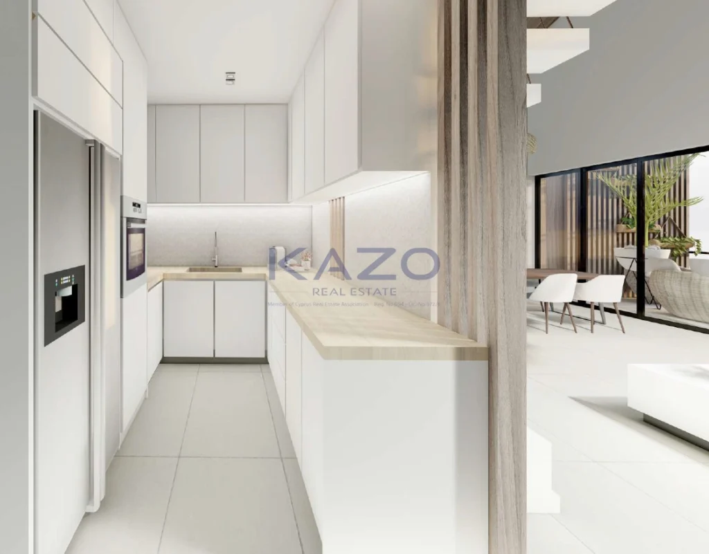 for Sale in Limassol – Agios Athanasios