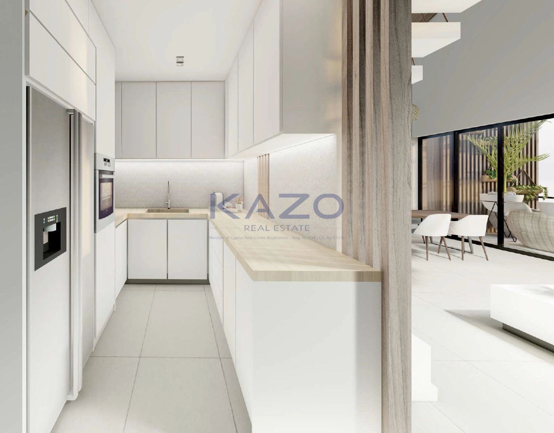 for Sale in Limassol – Agios Athanasios