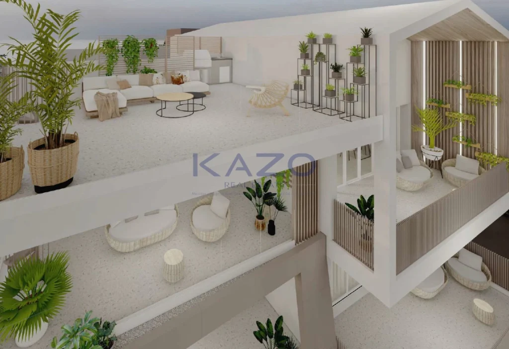 for Sale in Limassol – Agios Athanasios
