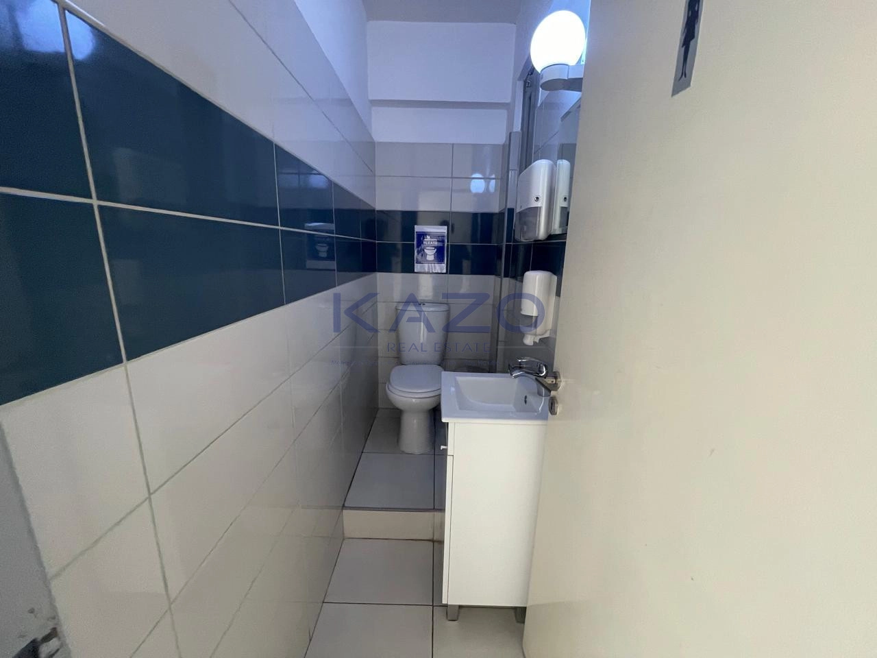 110m² Office for Rent in Limassol – Agios Nektarios