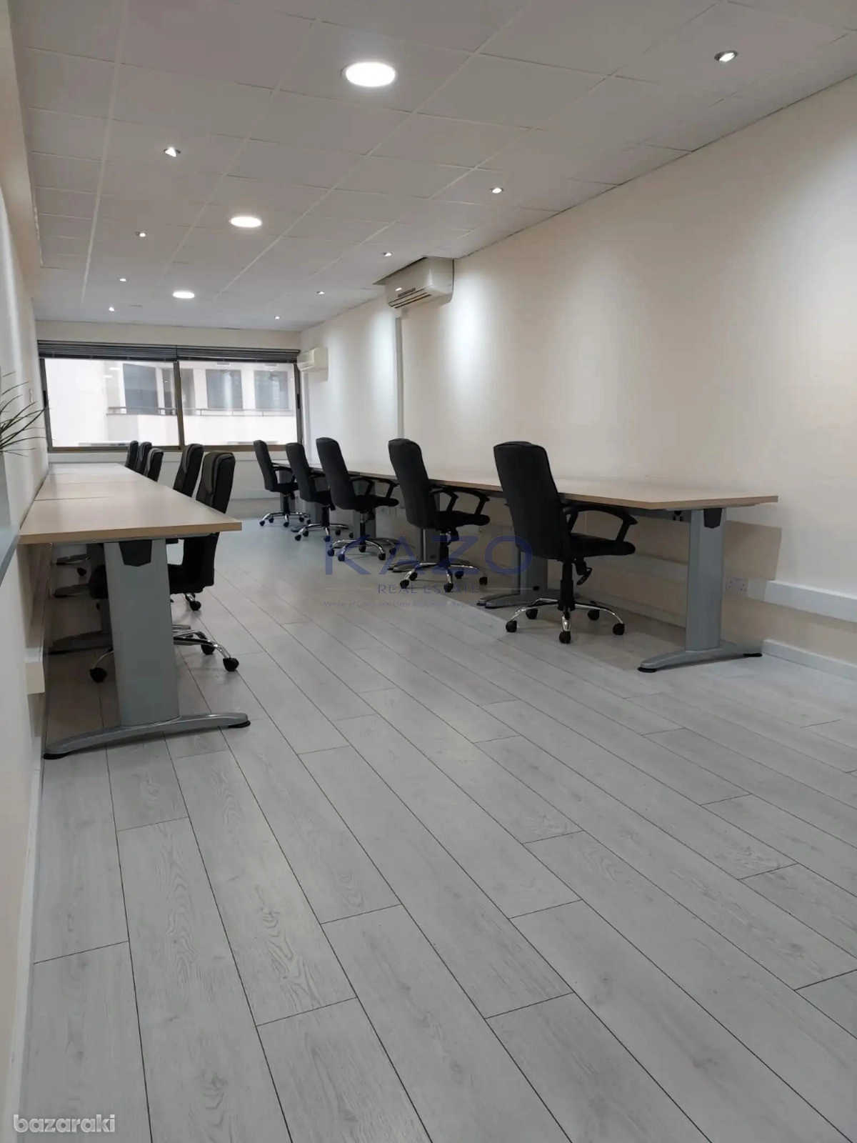110m² Office for Rent in Limassol – Agios Nektarios
