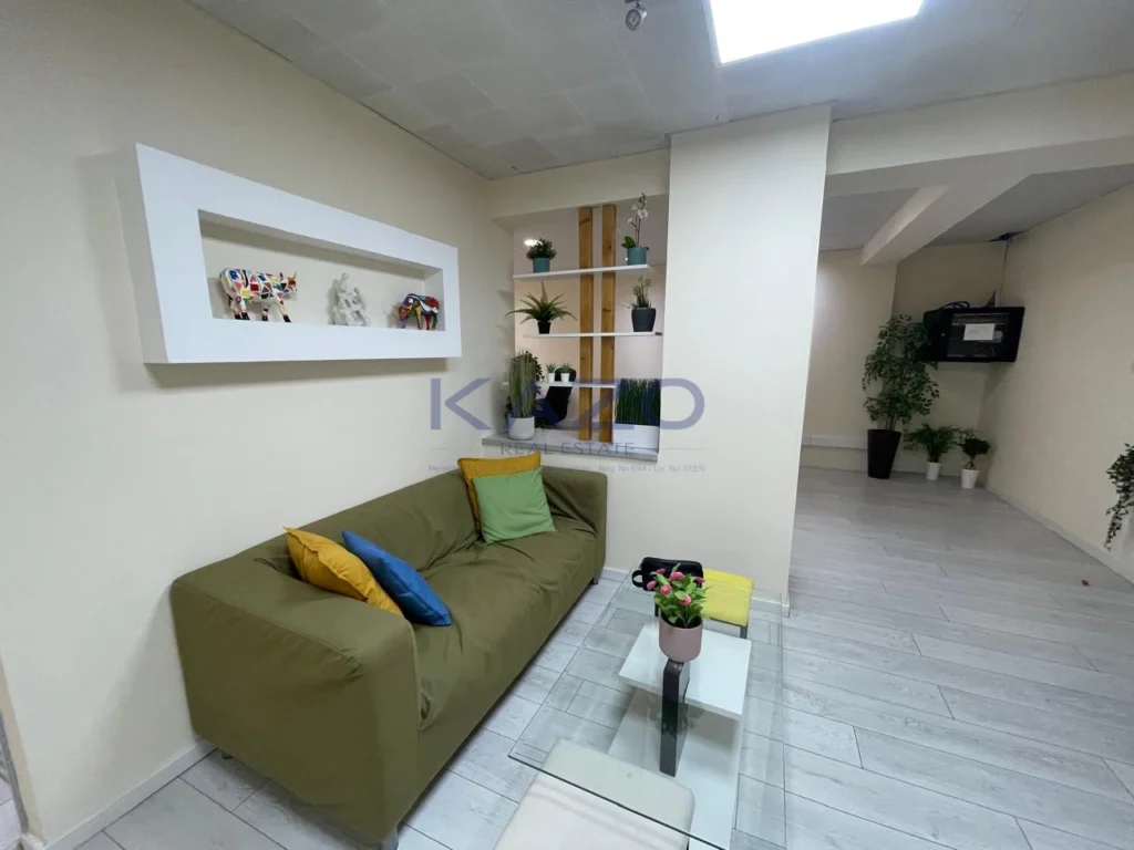 110m² Office for Rent in Limassol – Agios Nektarios