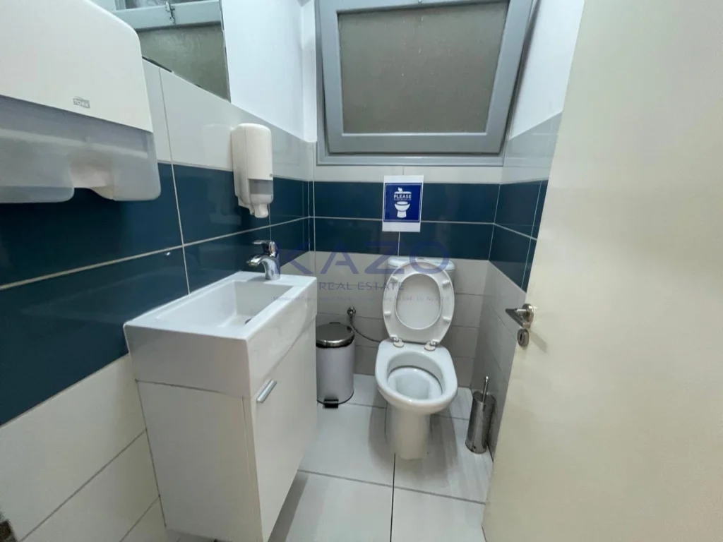 110m² Office for Rent in Limassol – Agios Nektarios