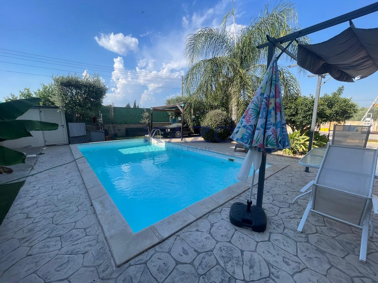 4 Bedroom House for Sale in Ypsonas, Limassol District